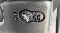 MINI Hatchback 1.5 Cooper Classic II 5dr Auto Petrol Hatchback